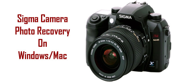 iuweshare digital camera photo recovery review