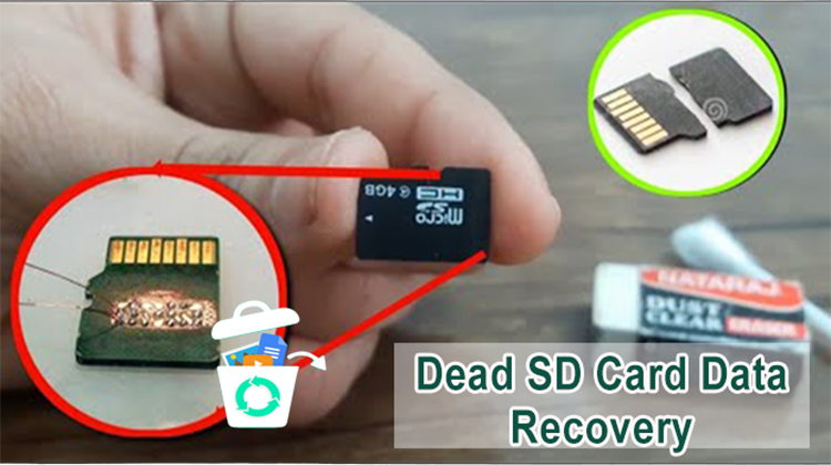 how to repair corrupted memory card not detected