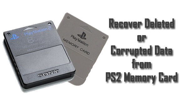 ps2 memory card case
