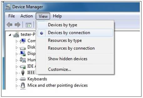 vmware the connection for the usb device was unsuccessful driver error mac