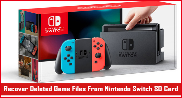 switch save game to sd card