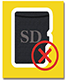 SD Card Full Error