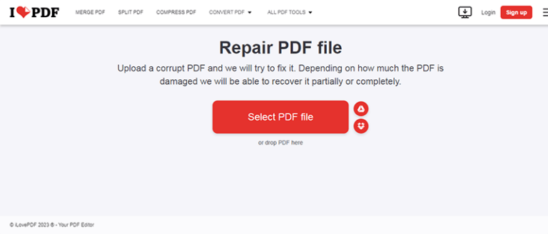 PDF File Recovery: How To Recover Deleted Or Unsaved PDF Files