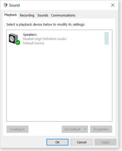 [SOLVED] Windows Media Player No Sound? 7 Ways To Fix!