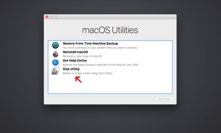 9 Quick Ways To Fix Mac Flashing Question Mark Folder Issue