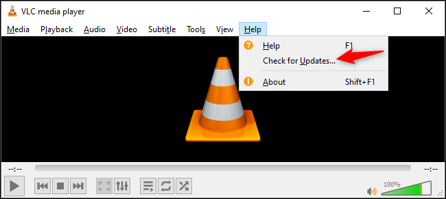 Fix VLC Player Pixelated Videos